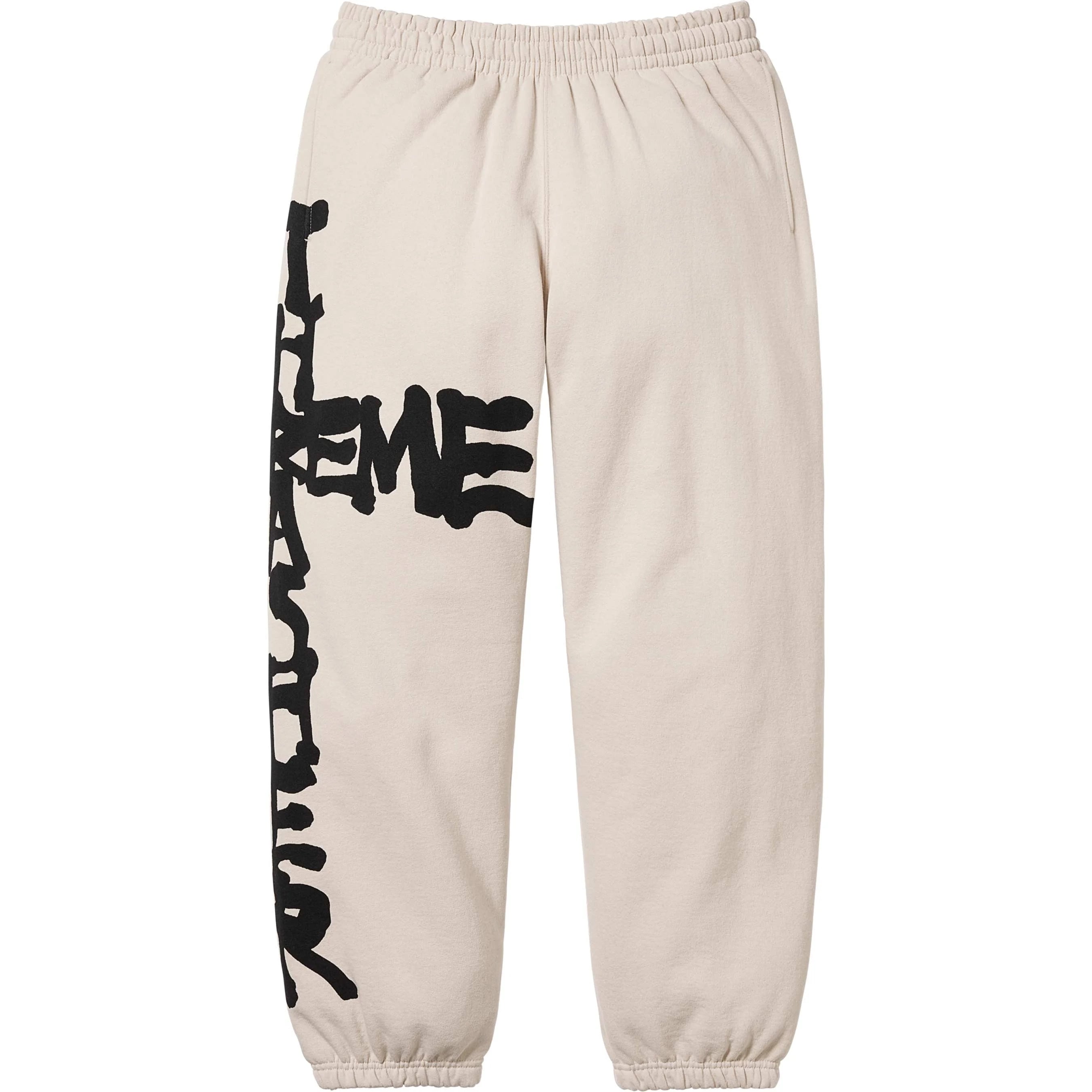 Supreme®/Thrasher® Sweatpant view 4